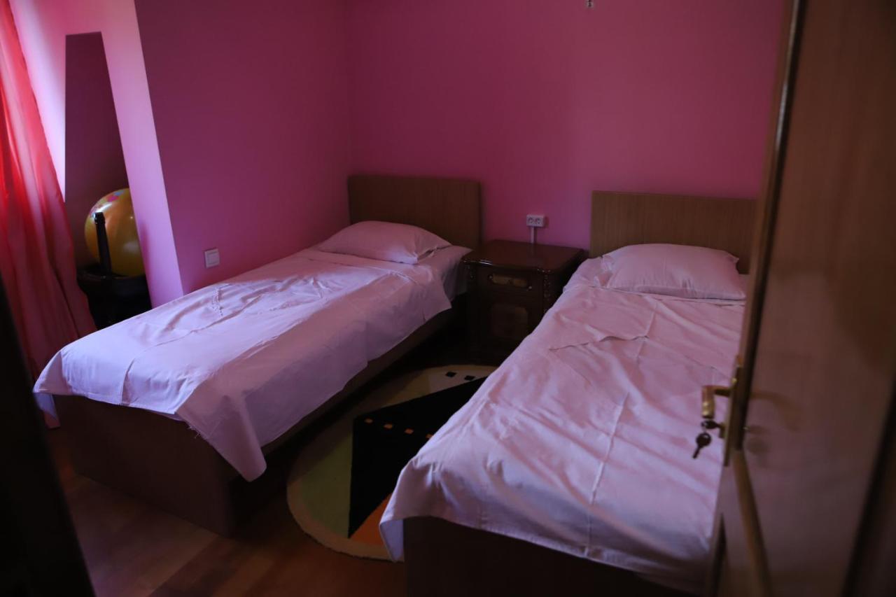 Hotel Black Sea House Batumi Exteriör bild