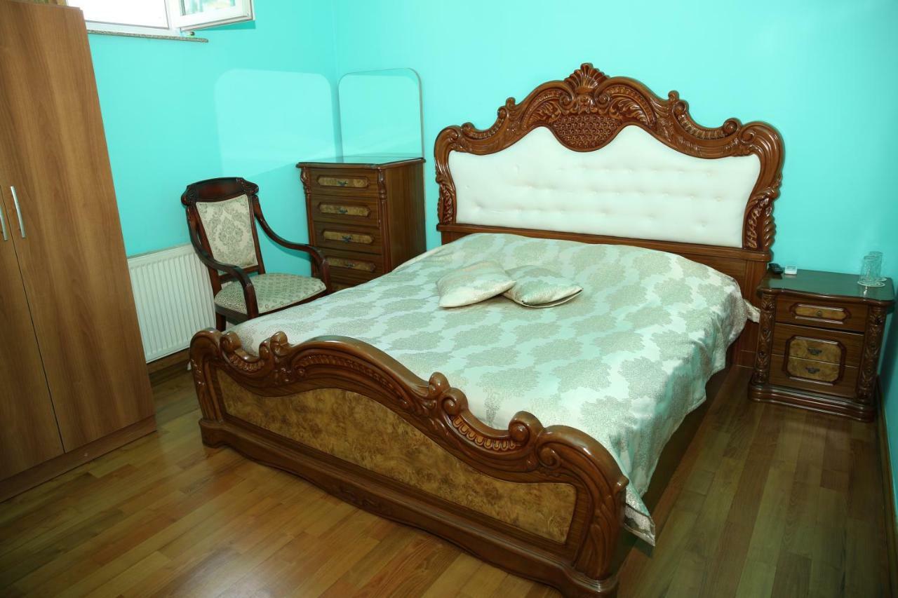 Hotel Black Sea House Batumi Exteriör bild